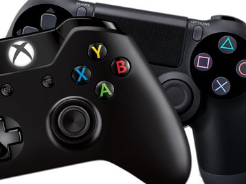 tvOS 13: Apple Arcade com suporte a controles de Xbox e PS4 e mais