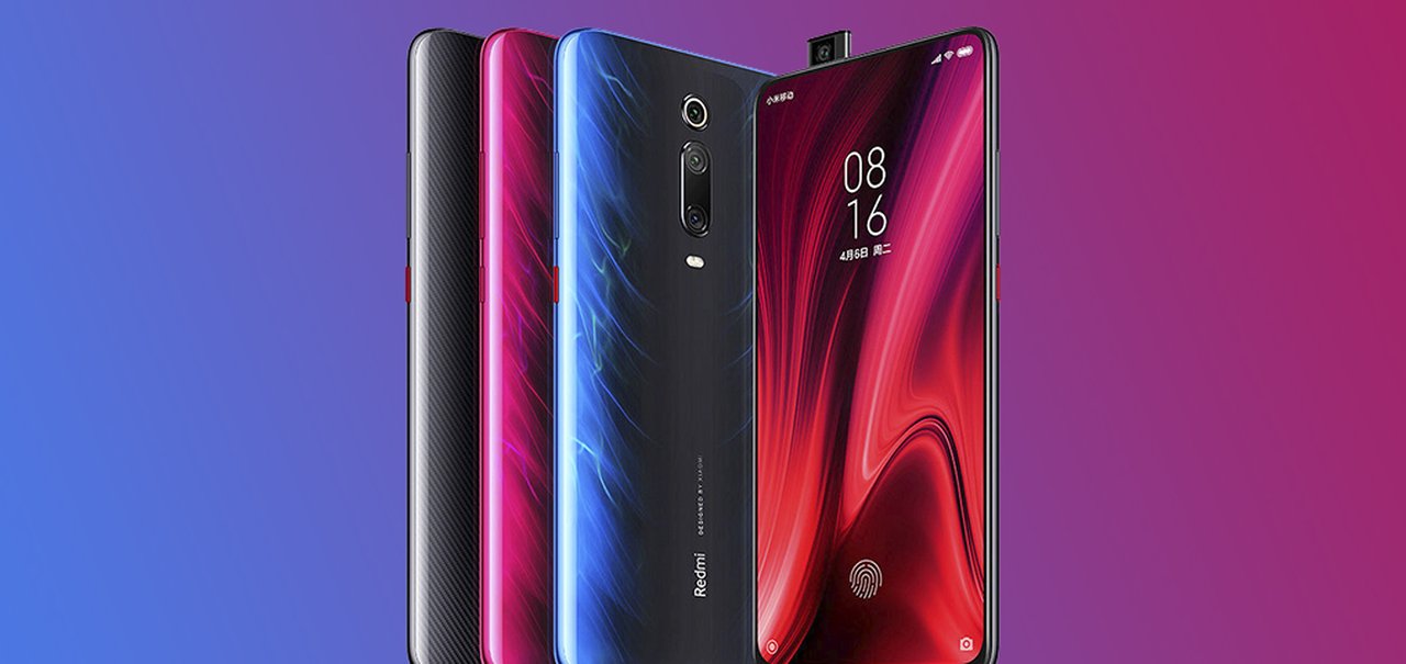 Redmi K20 e K20 Pro não devem ser os novos Pocophone