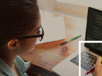 Programação, marketing e mais: estude online a partir de R$ 19,99