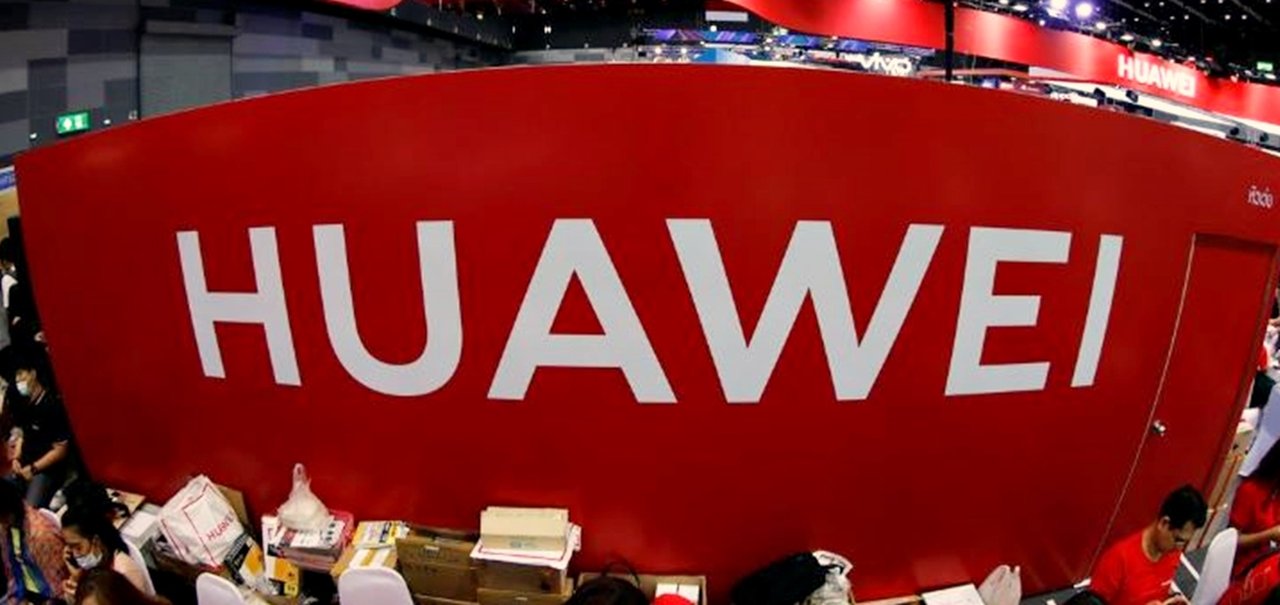 Huawei desmente redução do ritmo de produção após sanção