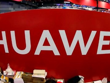 Huawei desmente redução do ritmo de produção após sanção