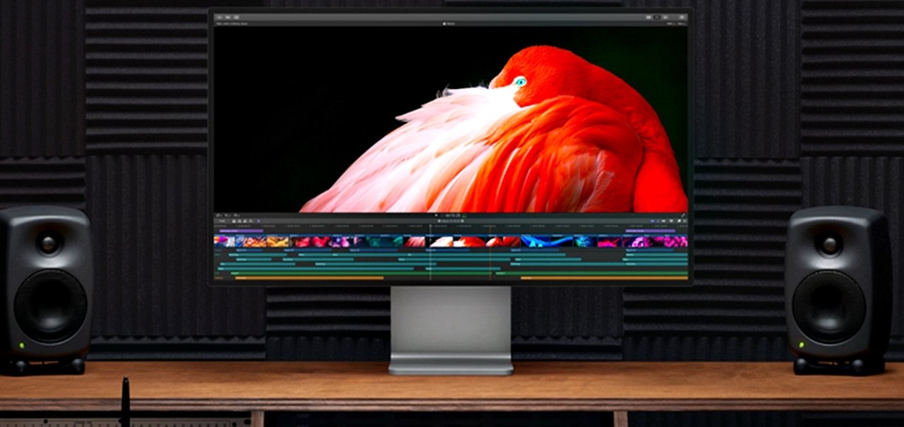 Mac Pro em configuração top pode chegar a mais de R$ 660 mil