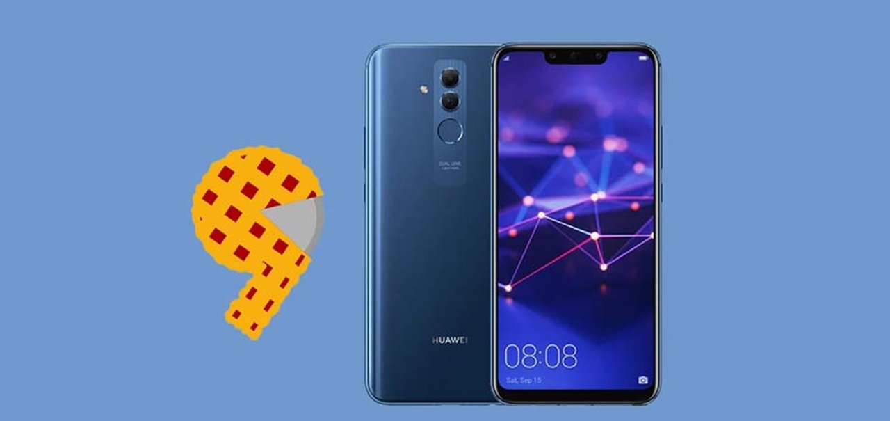 Huawei já tem 80 milhões de smartphones com Android 9 Pie