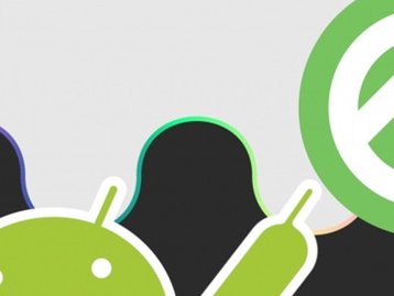 Android Q Beta 4 chega ao Pixel e ao Essential Phone com novas cores