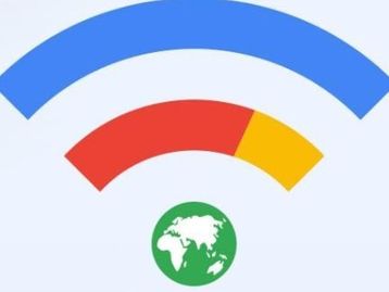 Wi-Fi rápido e gratuito da Google chega ao Brasil