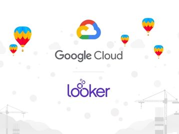 Google compra Looker por US$ 2,6 bilhões como investimento em nuvem