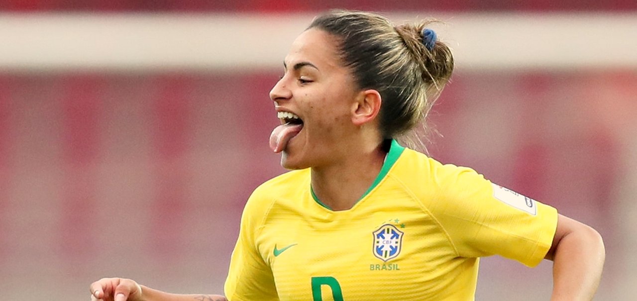 Copa do Mundo Feminina: como assistir aos jogos na internet e na TV