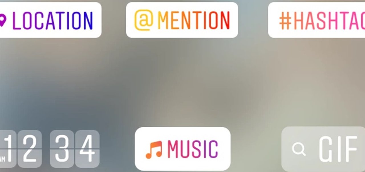 Stories do Instagram agora mostra letras de músicas; saiba como fazer