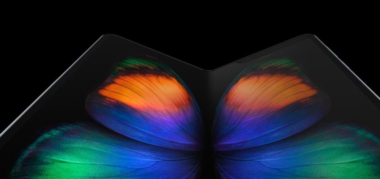 Galaxy Fold: lançamento do smartphone dobrável será retomado em julho