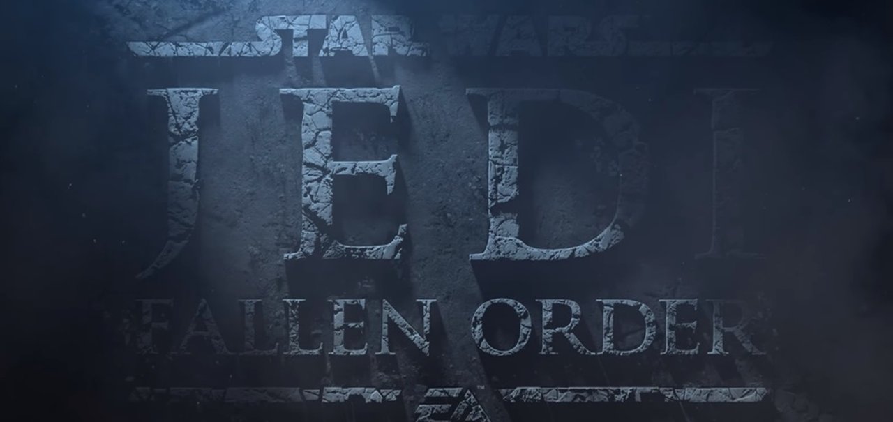 Star Wars: Jedi Fallen Order mostra 14 minutos impressionantes de gameplay