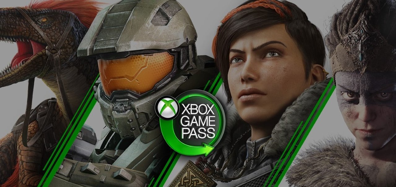 Xbox Game Pass para PC já está disponível no Brasil