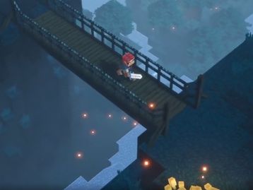 Minecraft Dungeons é anunciado pela Microsoft e já tem data de lançamento