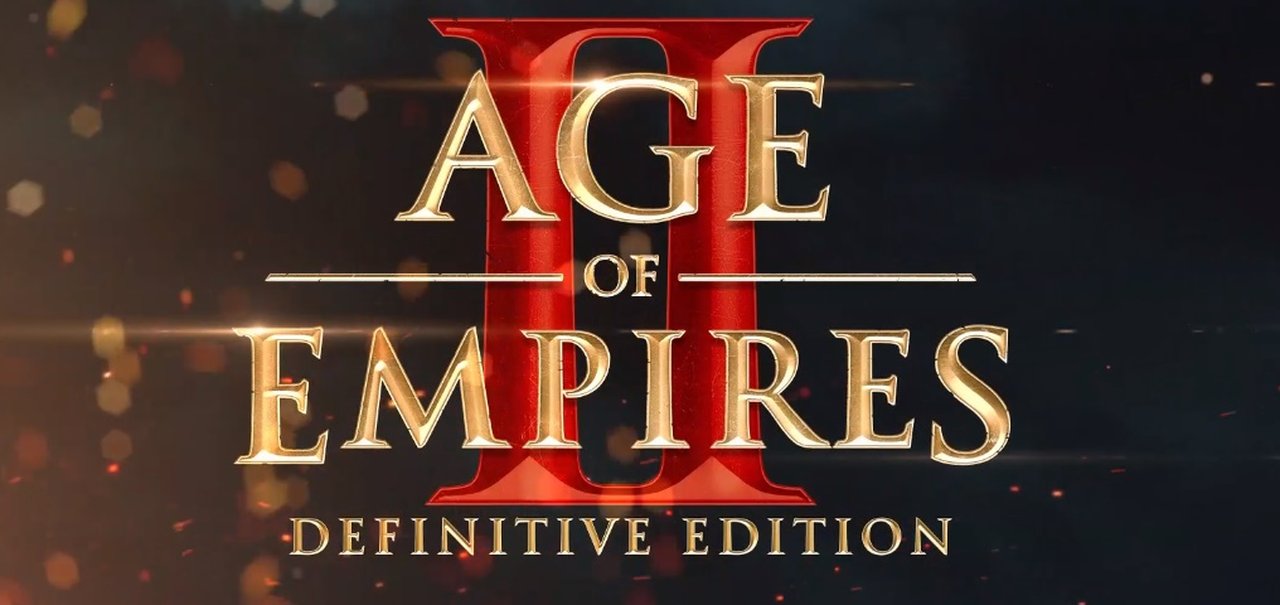 Age of Empires II: Definitive Edition ganha trailer