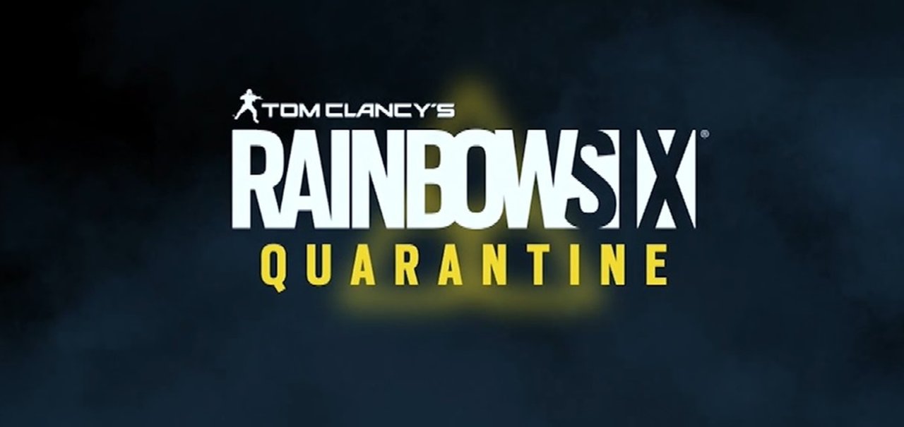 Rainbow Six: Quarantine é o novo game da franquia de tiro da Ubisoft