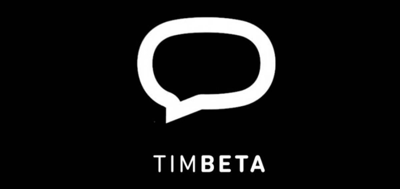 TIM Beta está com convites abertos no site oficial