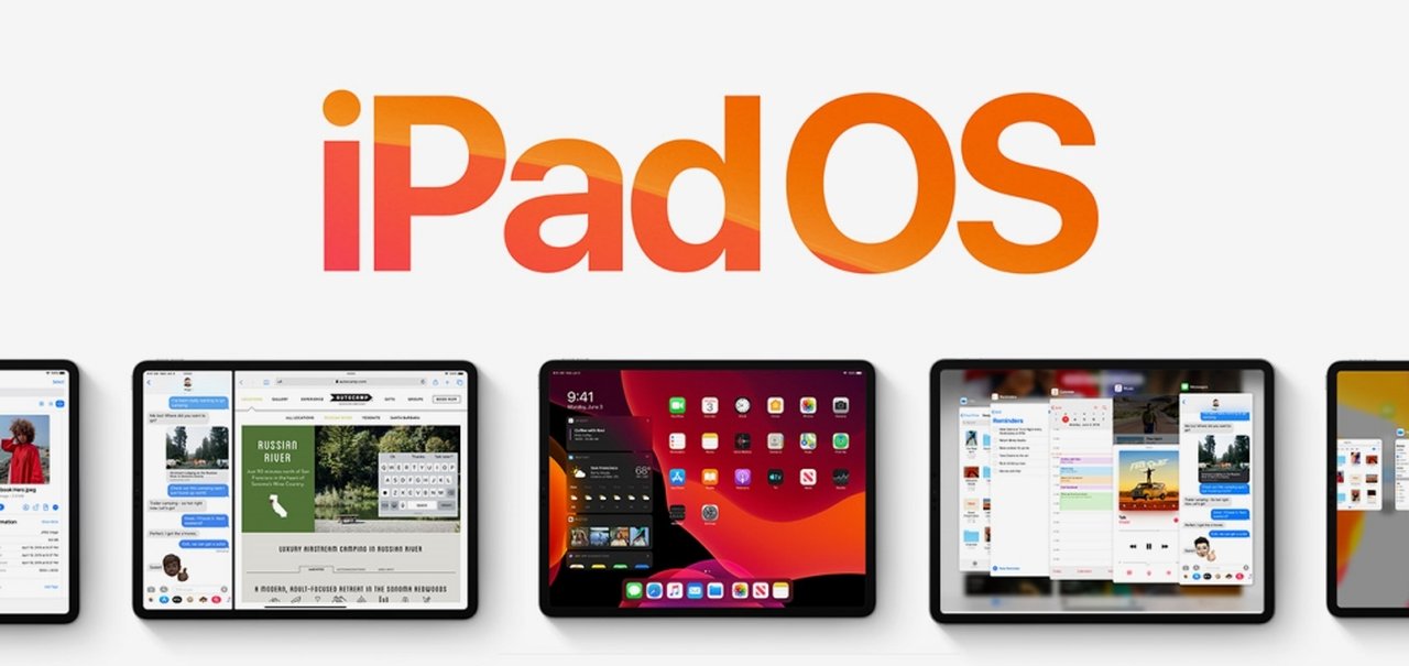 Siri pode mudar em futura versão do iPadOS a pedido de usuário brasileiro