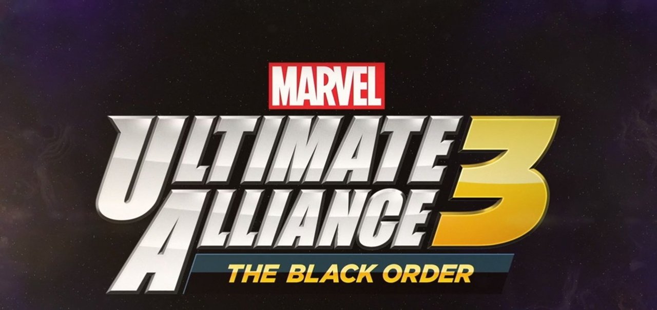 Marvel Ultimate Alliance 3: The Black Order tem novo trailer divulgado