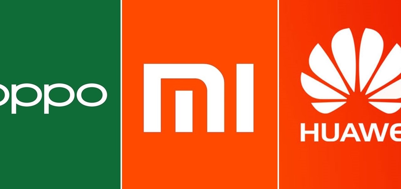 Xiaomi, Oppo e outras chinesas podem usar SO da Huawei