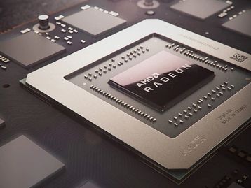 AMD anuncia novas placas Radeon RX 5700 com novidades na arquitetura
