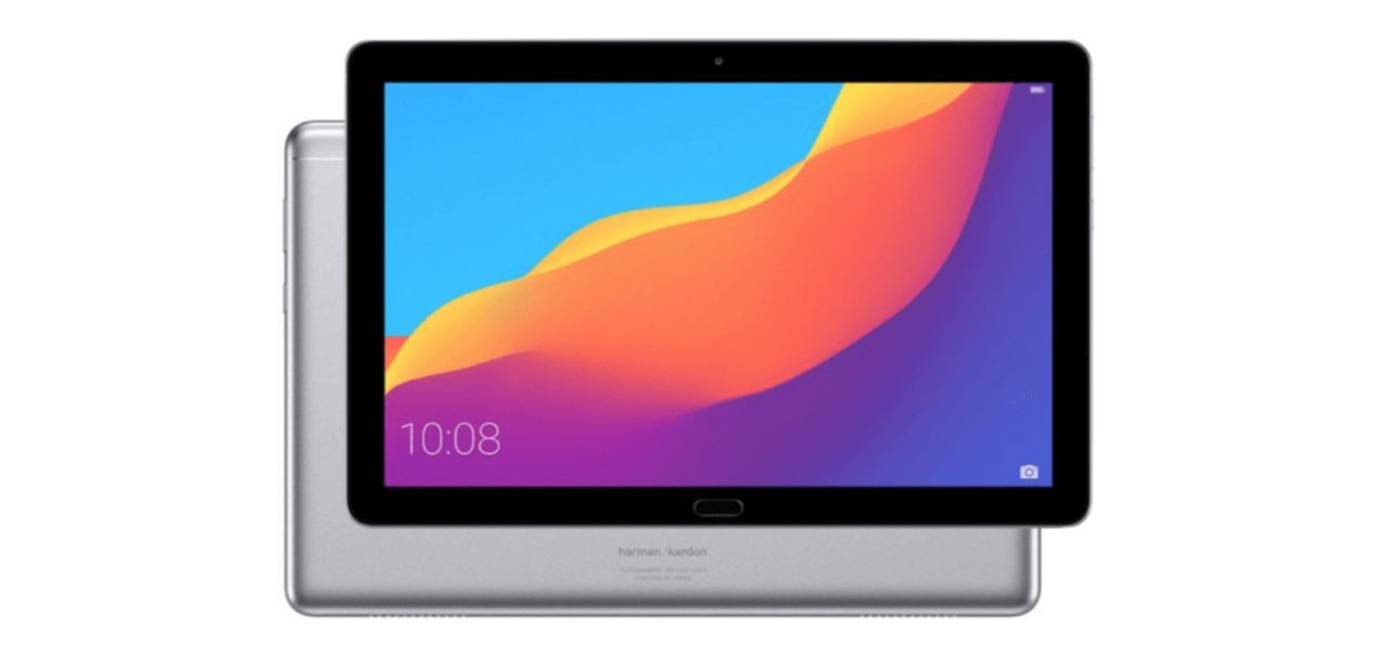 Huawei apresenta o novo Honor Pad 5 na Índia