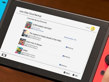 Nintendo já começou a fabricar unidades do Switch fora da China, diz jornal
