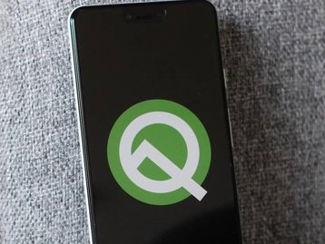 Android Q Beta 4 volta a ser disponibilizada para download após correção