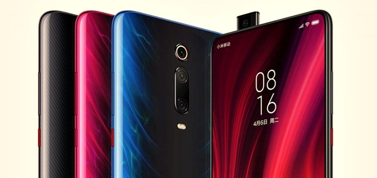 Xiaomi lança Mi 9T (ou Redmi K20) na Europa