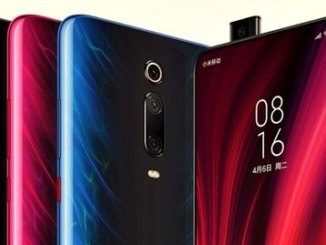 Xiaomi lança Mi 9T (ou Redmi K20) na Europa