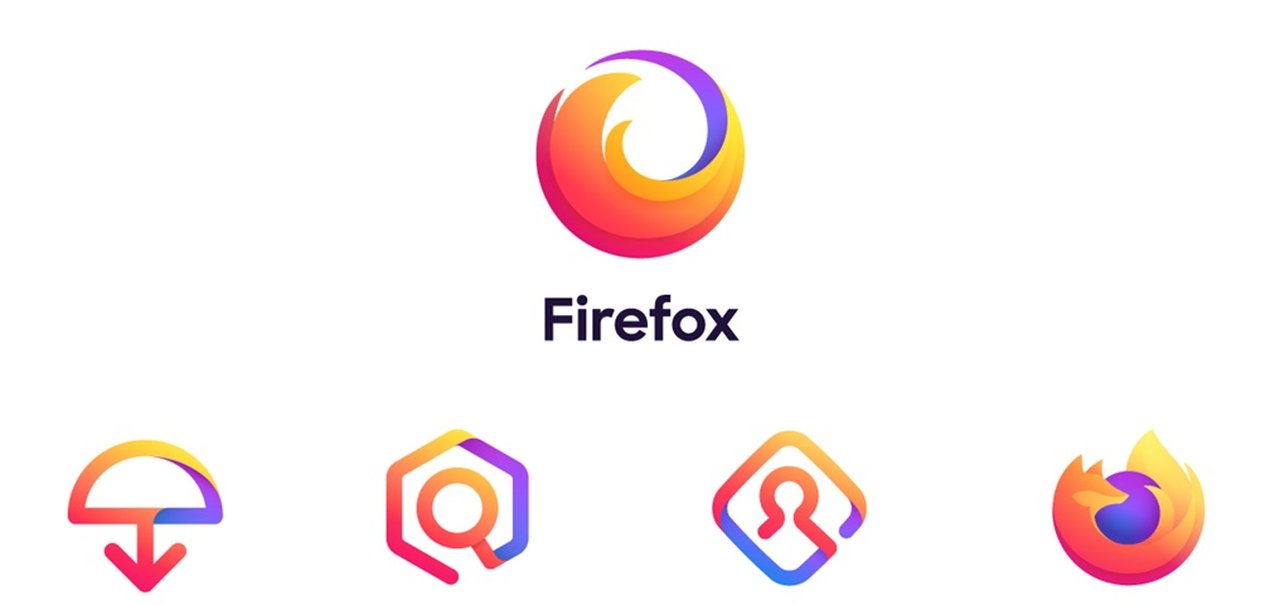 Firefox muda identidade visual; veja como ficou