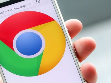 Chrome para Android terá novo efeito visual para transição de abas