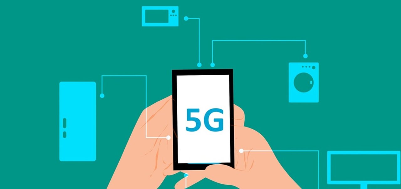 5G: disputa entre EUA e Huawei pode acelerar nova geração no Brasil