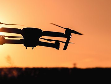 Uber Eats testará entrega de comida por drones ainda em 2019