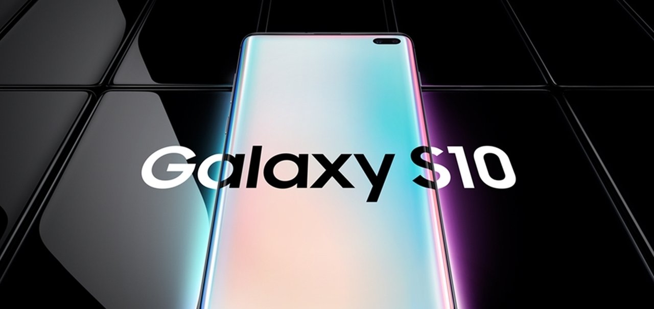 Galaxy S10 perdeu metade do valor de revenda nos EUA