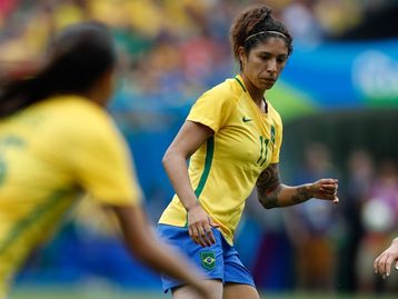 Copa do Mundo Feminina: como ver Brasil x Austrália ao vivo pela internet