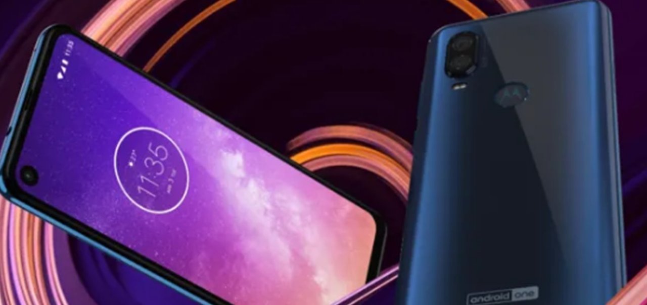 Motorola One Action: novo vazamento 'confirma' mais especificações