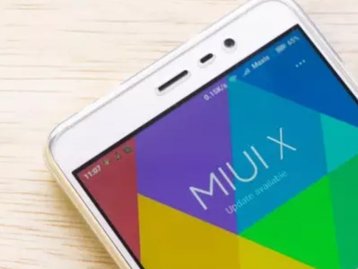 Xiaomi anuncia redução de anúncios na MIUI