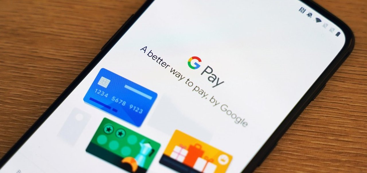 Google Pay pode ser usado para comprar passagens no Decolar