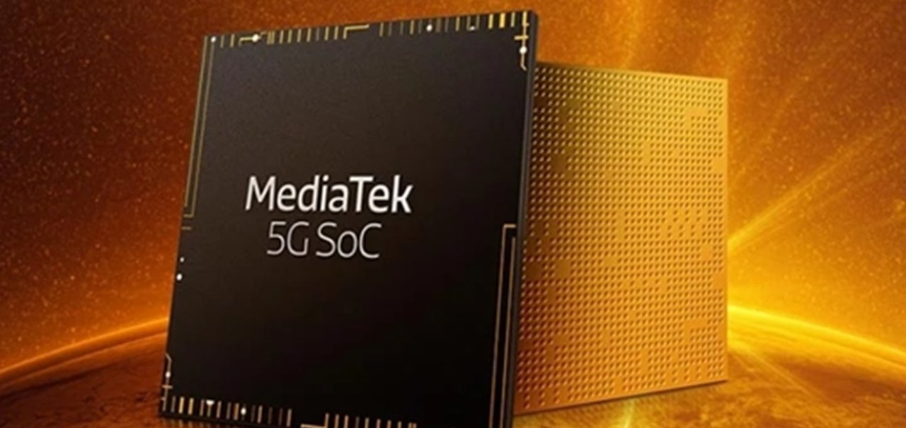 MediaTek afirma ter primeiro chip 5G independente do mundo