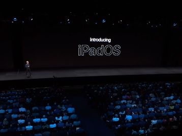 Lista: conheça as 50 novidades e mudanças do iPadOS 13