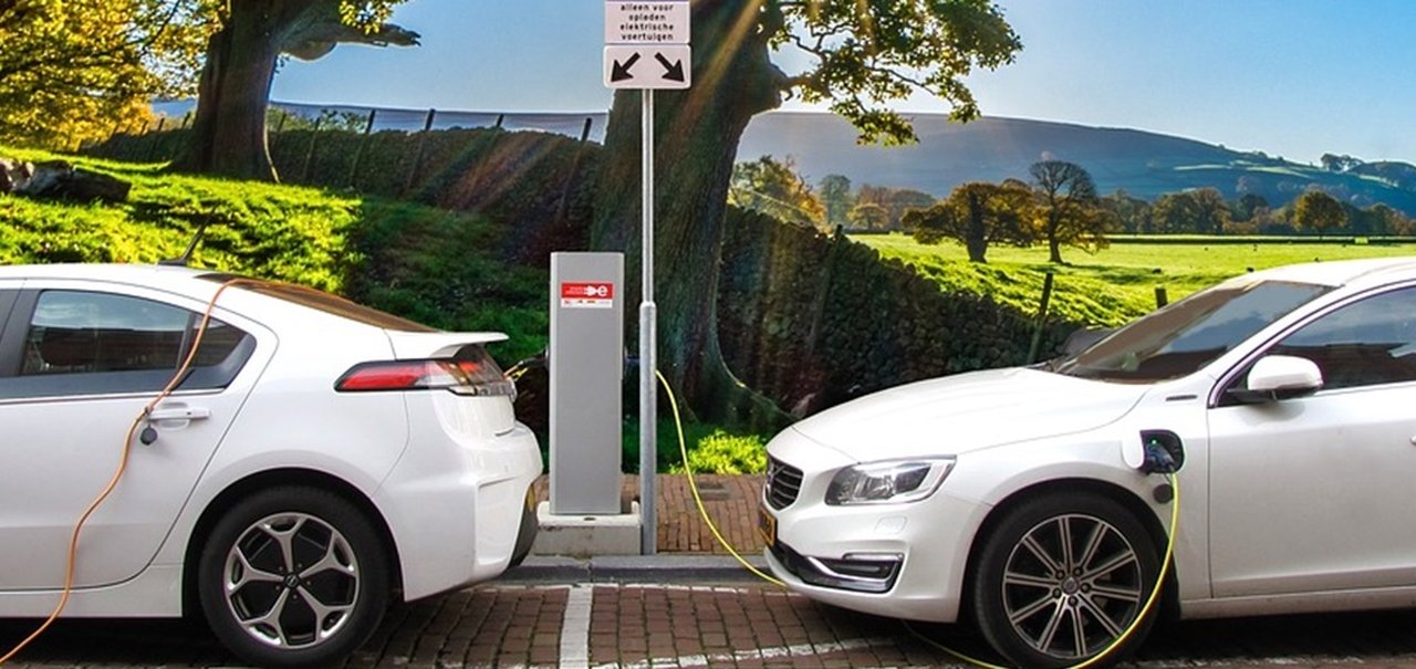 Brasil tenta promover etanol para evitar avanço dos elétricos