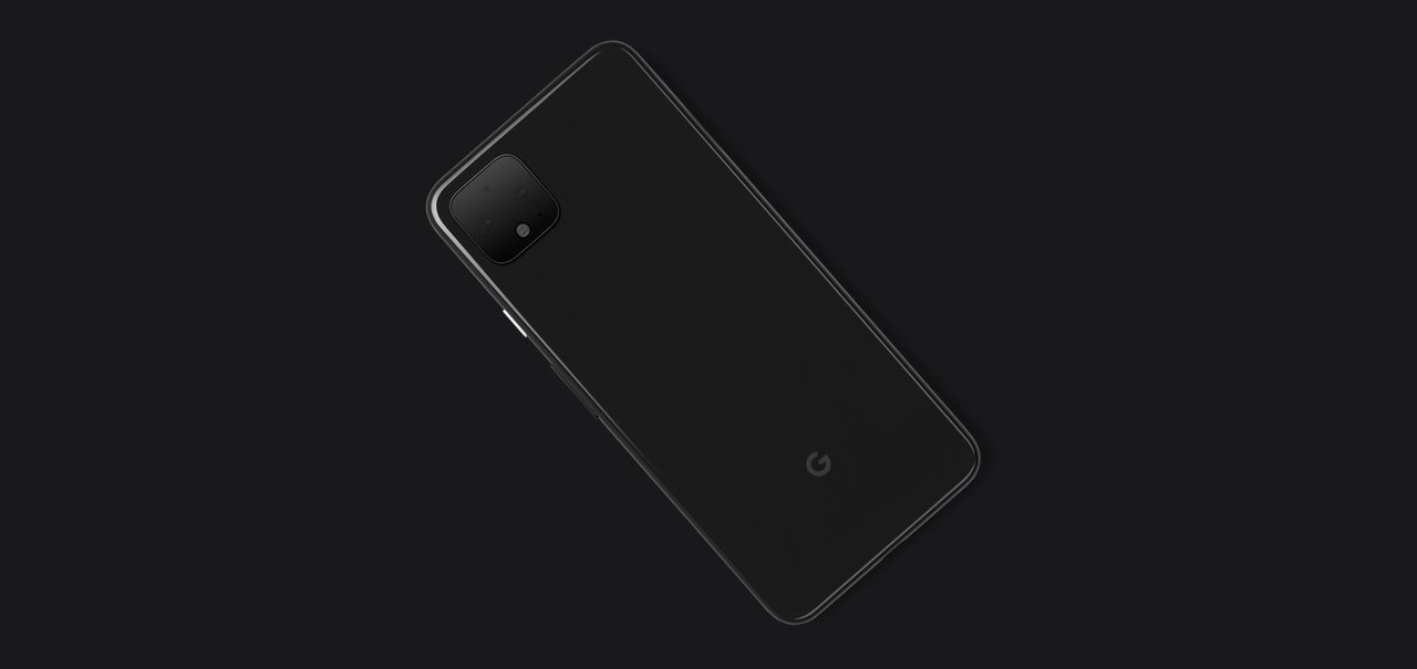 Pixel 4 deve ser lançado em outubro, aponta vazamento