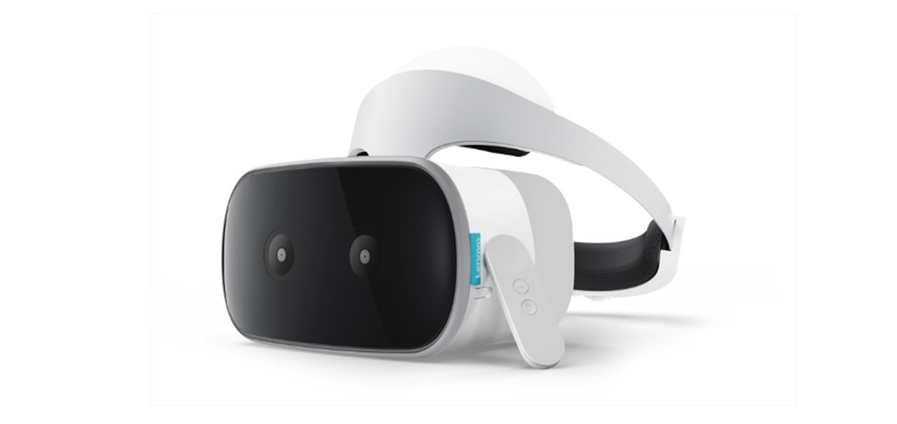 Google desativa app Play Movies & TV para Realidade Virtual no Daydream