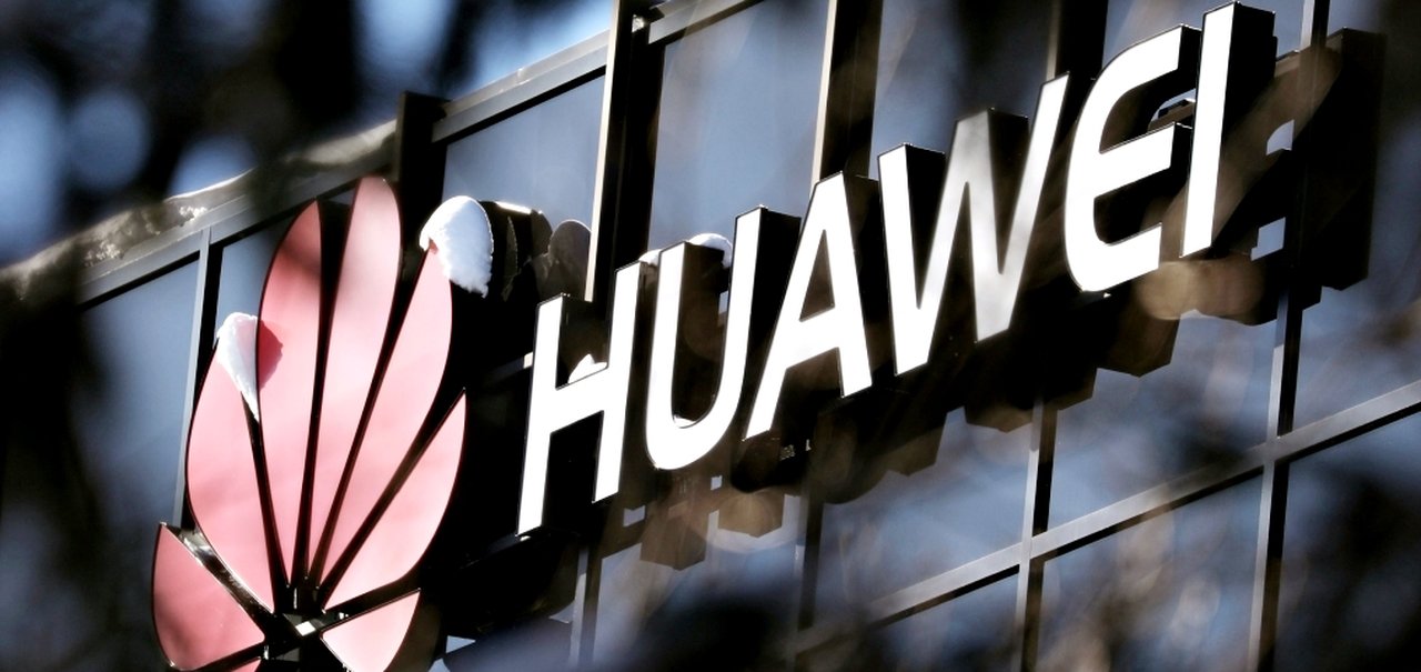 Huawei estima perdas de US$ 30 bilhões com restrição imposta pelos EUA