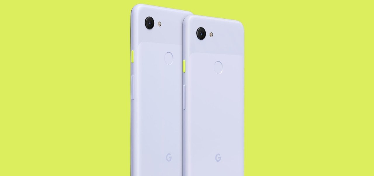 Como o Google Pixel 3a se sai em um teste de durabilidade? [vídeo]