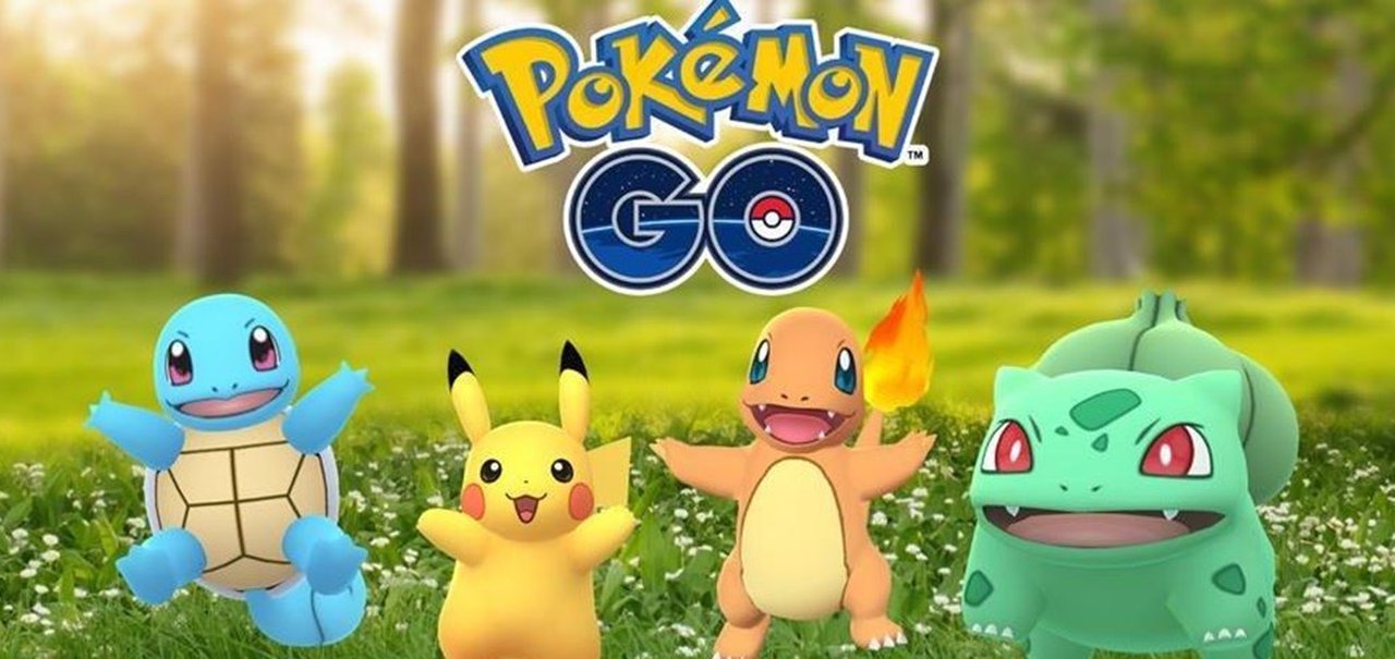 Grupo que criava trapaças para Pokémon Go é processado pela Niantic