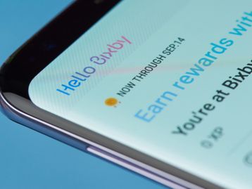 Botão Bixby: como reconfigurar e atribuir novas funções