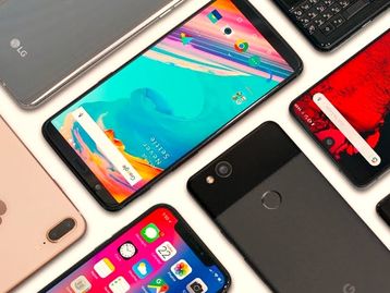 Brasil vende 6% menos celulares no 1º trimestre, mas lucra 8% a mais