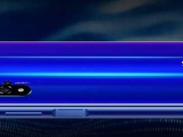 1 milhão em 2 semanas: Huawei comemora sucesso do Honor 20 na China