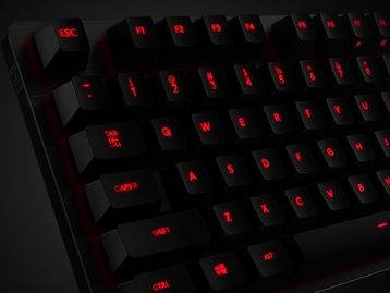 Logitech foca o Brasil e lança 2 teclados mecânicos no formato ABNT 2