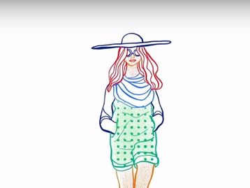 Adobe apresenta Fresco, seu novo app de desenho e pintura